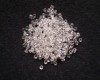 Clear 12/0 Seed Beads